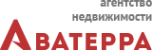 Логотип компании Аватерра