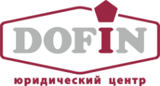 Логотип компании ДОФИН