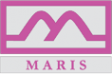 Логотип компании Марис