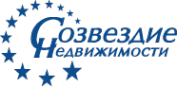 Логотип компании Созвездие недвижимости