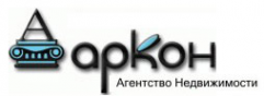 Логотип компании Аркон