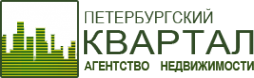 Логотип компании Петербургский Квартал