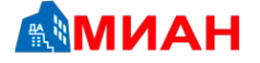 Логотип компании Дамиан