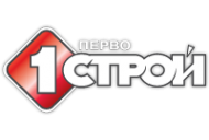 Логотип компании Первострой
