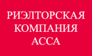 Логотип компании АССА