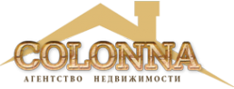 Логотип компании Colonna
