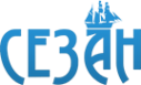 Логотип компании ЦПН Сезан