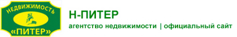 Логотип компании Н-Питер