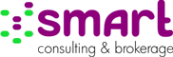 Логотип компании Smart Consulting & Brokerage