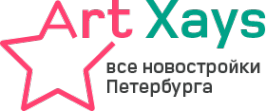 Логотип компании Art Xays
