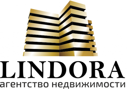 Логотип компании Lindora