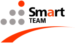 Логотип компании Smart Team