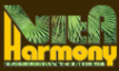 Логотип компании Вита Гармония+