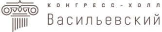 Логотип компании ВАСИЛЬЕВСКИЙ