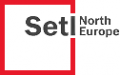 Логотип компании Setl-North Europe