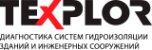 Логотип компании TEXPLOR