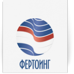 Логотип компании Фертоинг