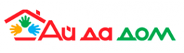 Логотип компании Luonto