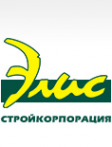 Логотип компании Элис