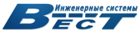 Логотип компании Вест Групп