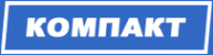 Логотип компании Компакт
