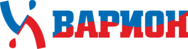 Логотип компании КАЯ