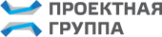 Логотип компании Проектная группа