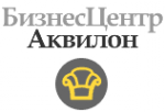 Логотип компании АКВИЛОН