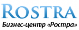 Логотип компании Ростра