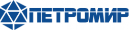 Логотип компании Петро Мир