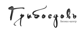 Логотип компании Грибоедов