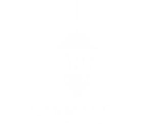 Логотип компании Barmaley