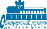 Логотип компании Обводный Двор