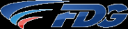 Логотип компании FD-group