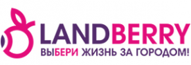 Логотип компании Landberry