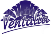 Логотип компании Венталия