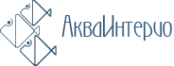 Логотип компании АкваИнтерио