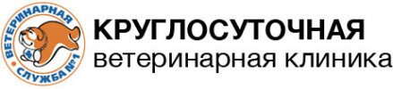 Логотип компании ДокВет