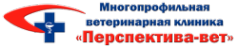 Логотип компании Перспектива-вет