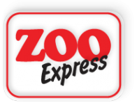 Логотип компании Зооэкспресс