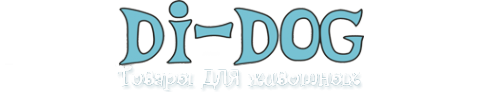 Логотип компании DizaynerDog