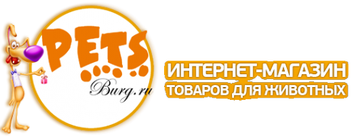 Логотип компании Petsburg.ru
