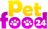 Логотип компании PetFood