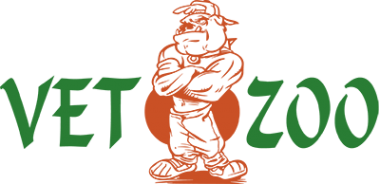 Логотип компании Зоо