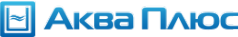 Логотип компании Аква Плюс