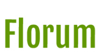 Логотип компании Florum