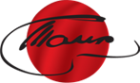 Логотип компании Таир