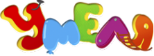 Логотип компании Умеля