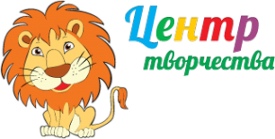 Логотип компании Лео-арт