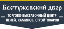 Логотип компании Бестужевский Двор